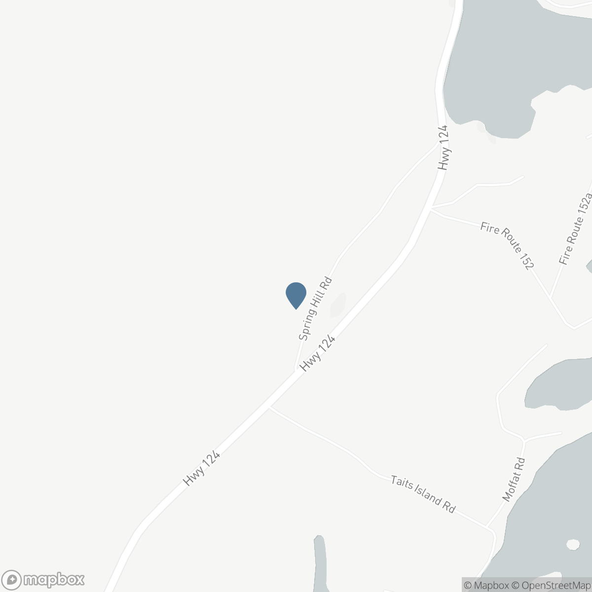 0 SPRING HILL ROAD, Carling, Ontario P0G 1G0